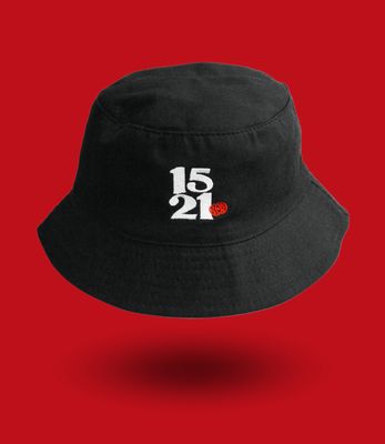 1521 Fischerhut zum Wenden