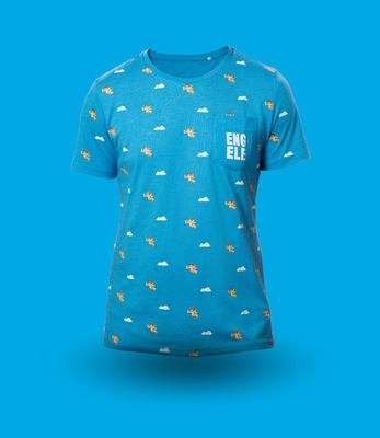Engele T-Shirt