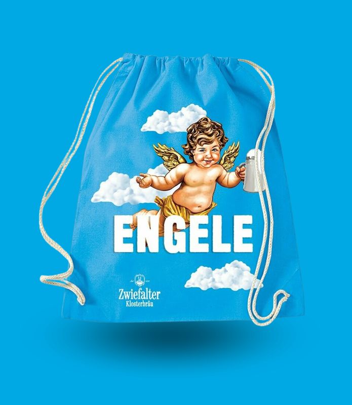 Engele Turnbeutel