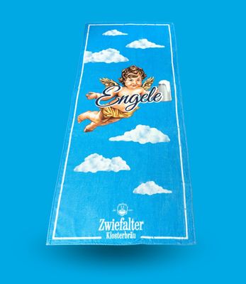 Engele Strandhandtuch