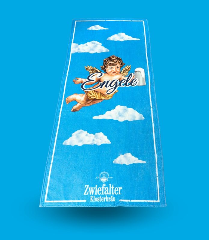 Engele Strandhandtuch