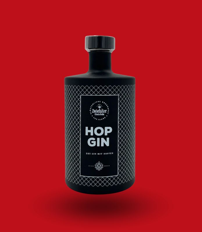 Hop Gin
