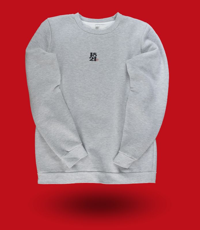 1521 Sweater Unisex 1521 Sweater Unisex