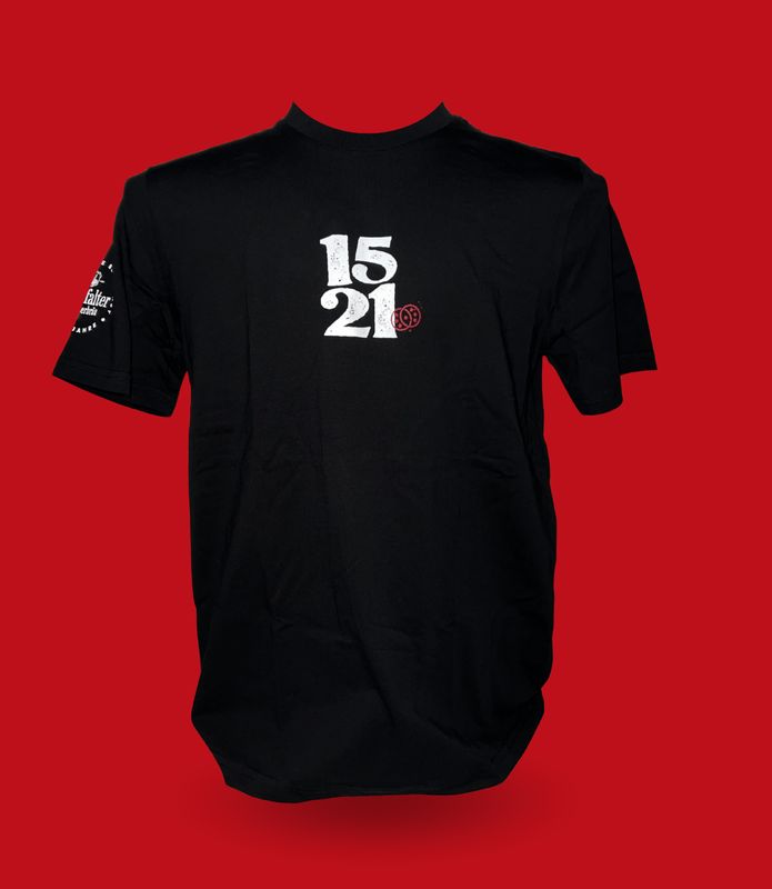 1521 T-Shirt 1521 T-Shirt