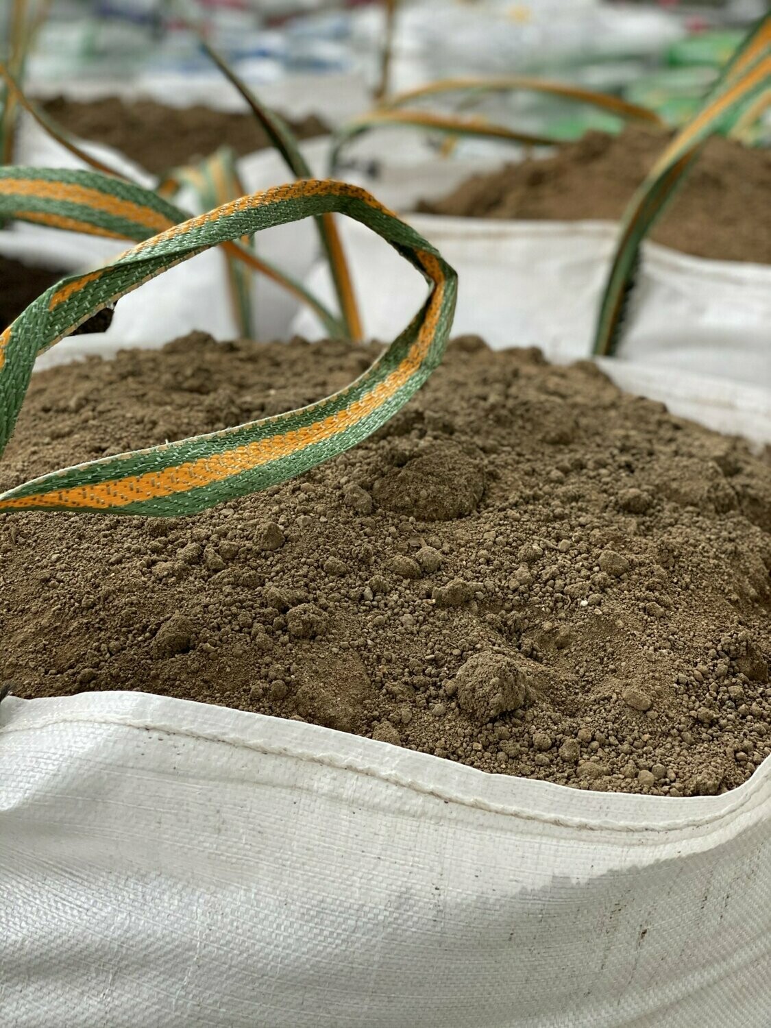 Tierra Vegetal Bb Big Bag