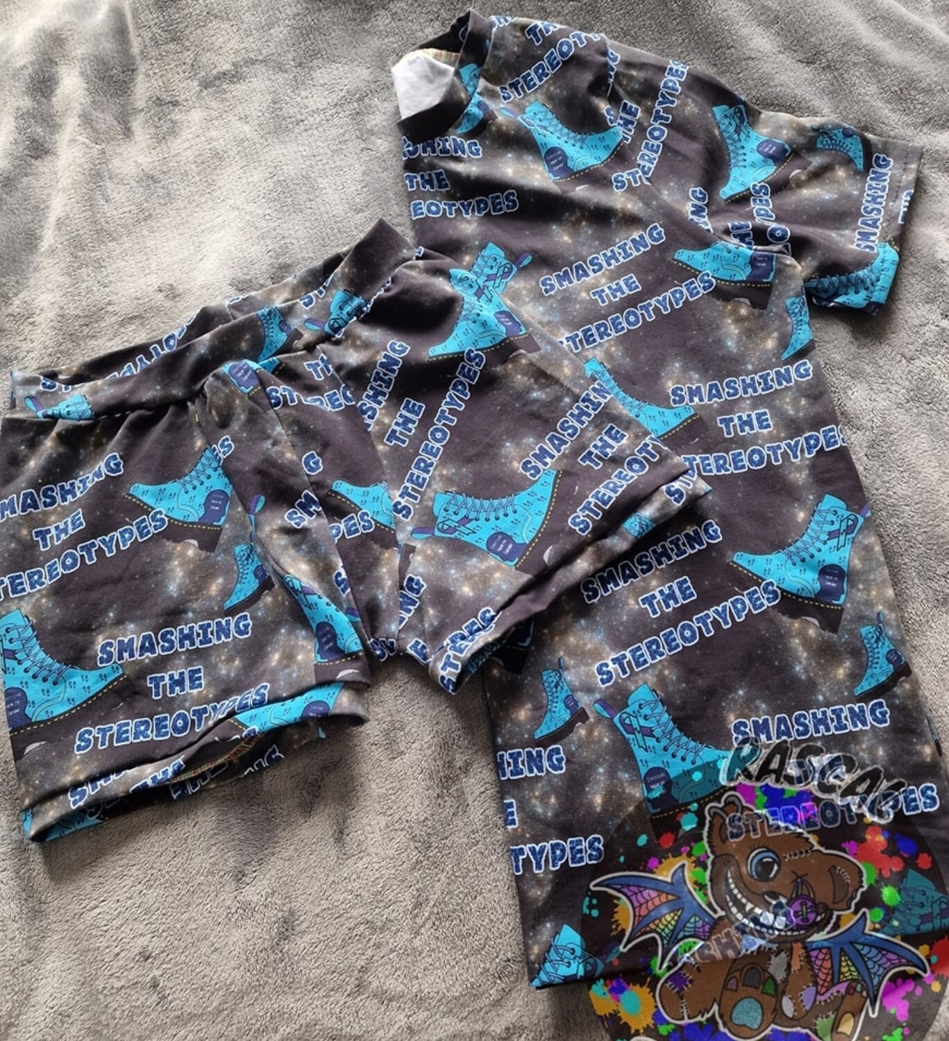 Unisex tshirt