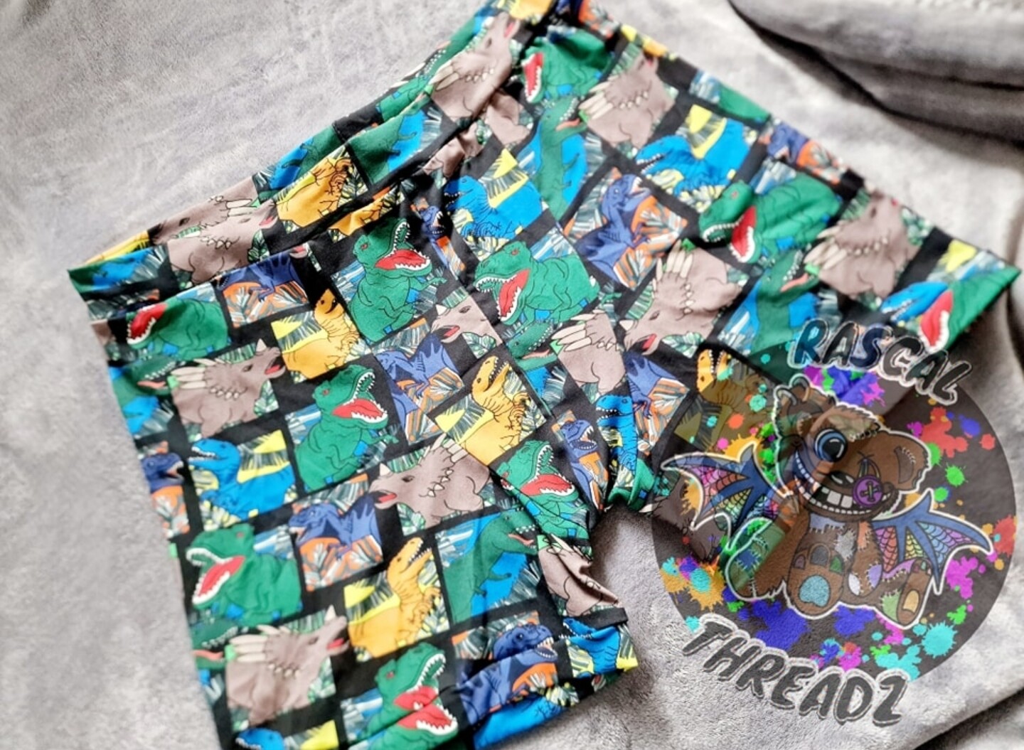 Boxers