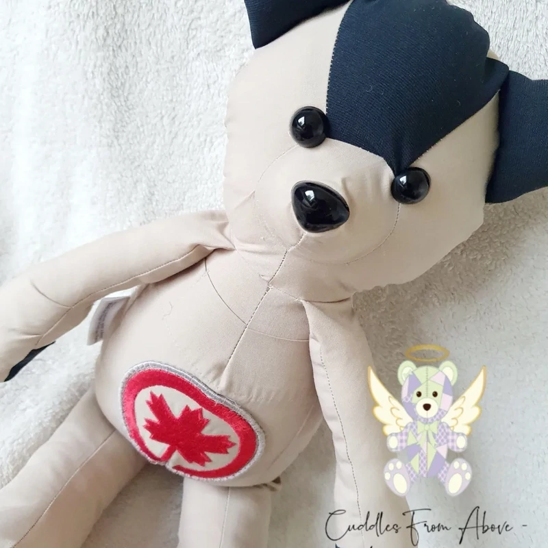 Memory bear