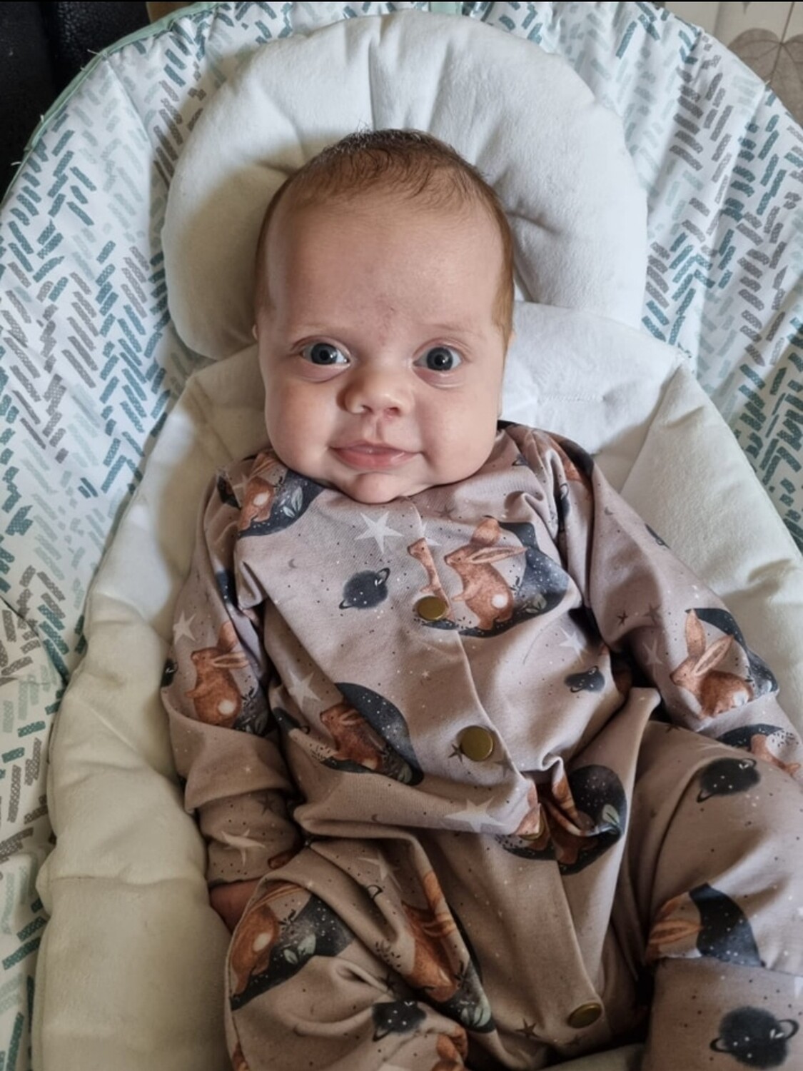 Catnap Onsie