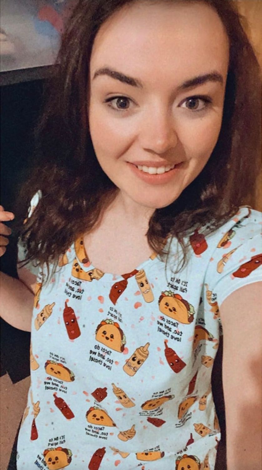 Relaxed tshirt