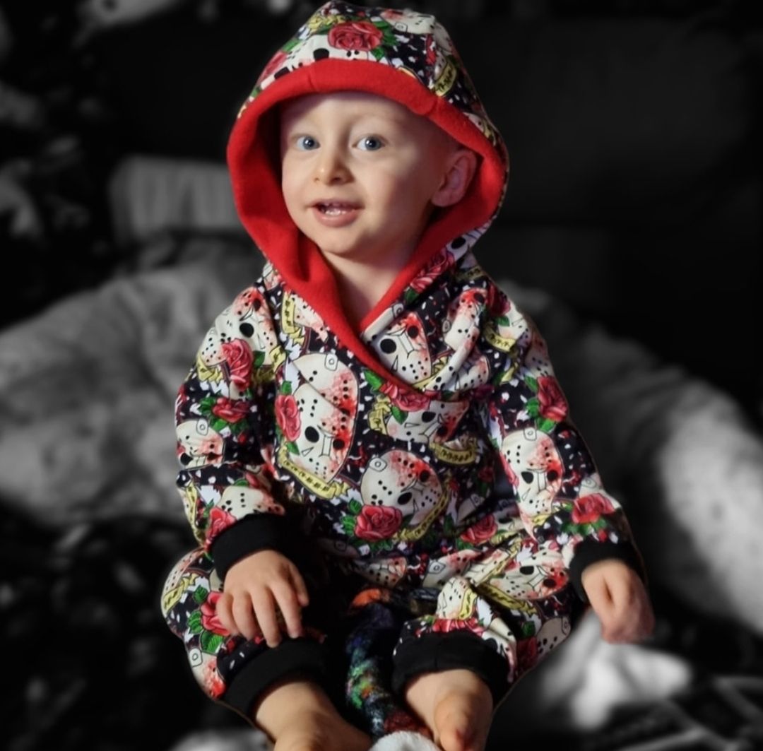 GWM Romper