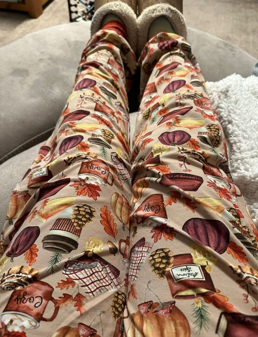 Grownup Lounge sets