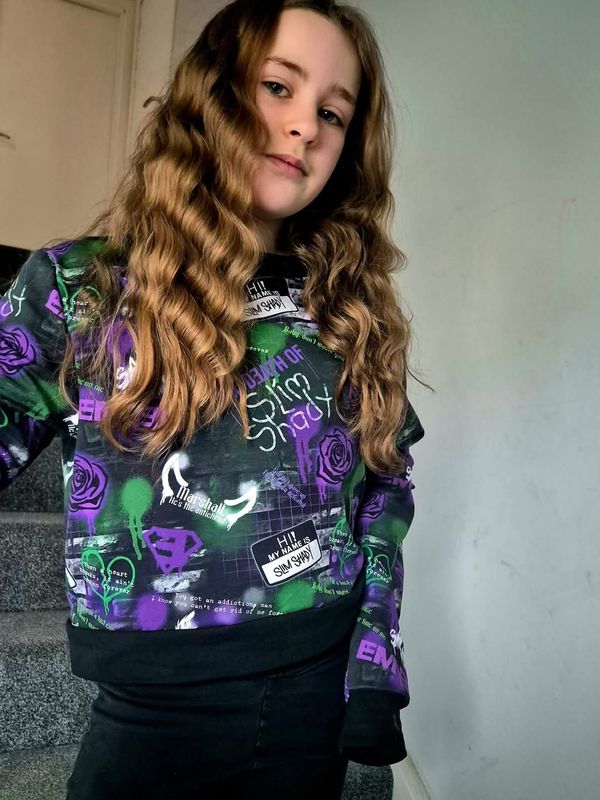 Jumpers &amp; Hoodies