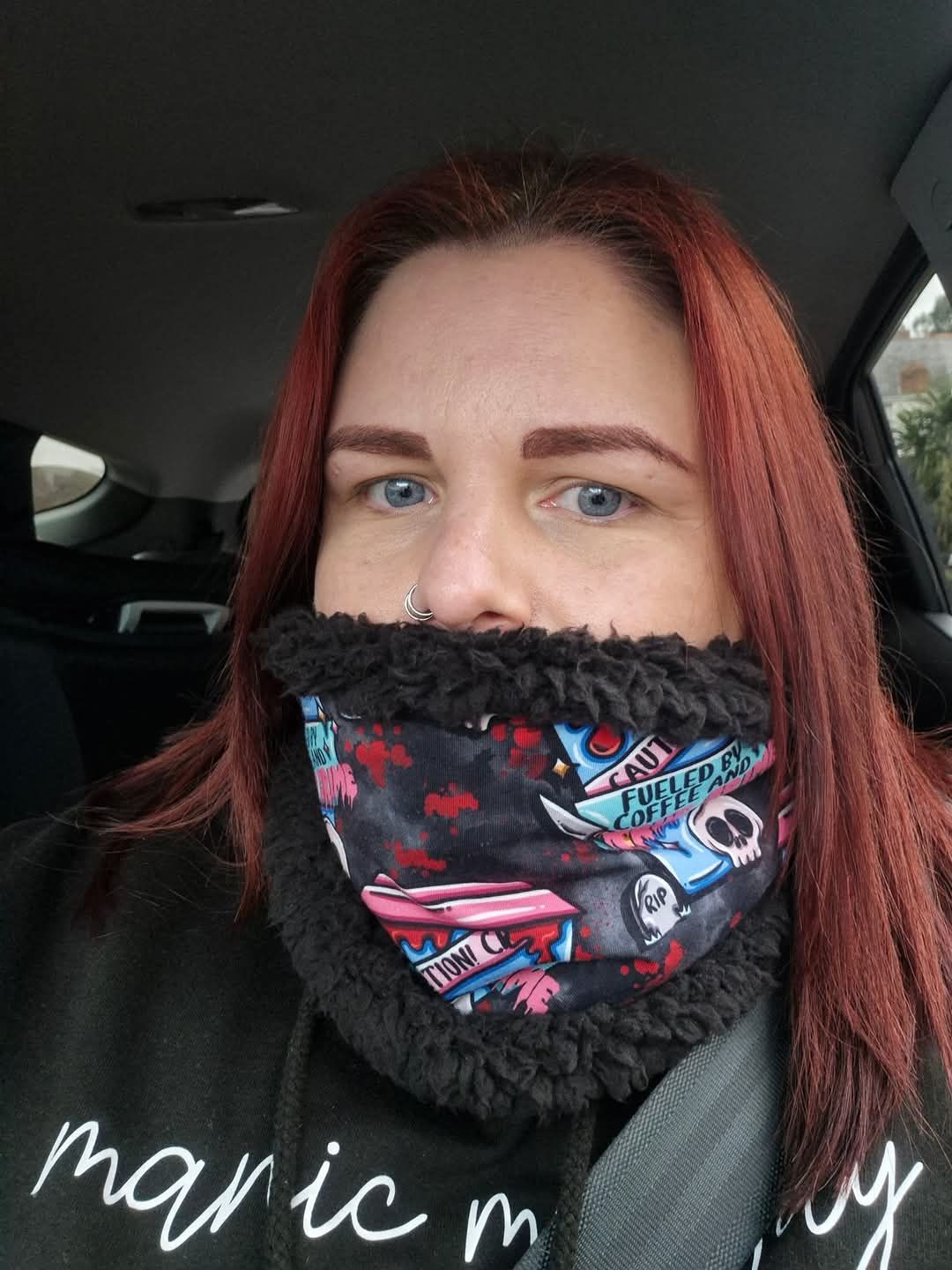Snood