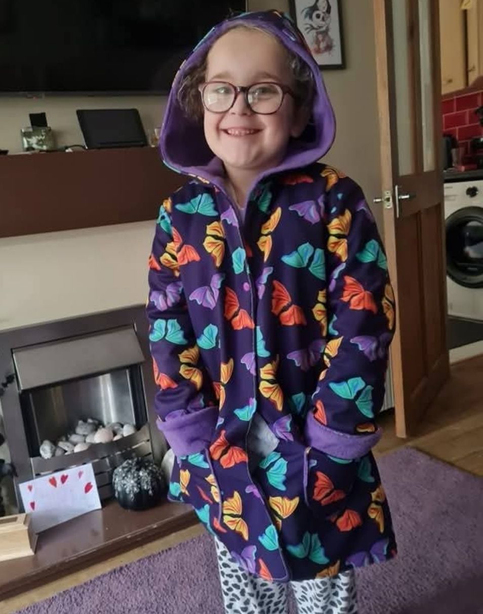 Raincoat