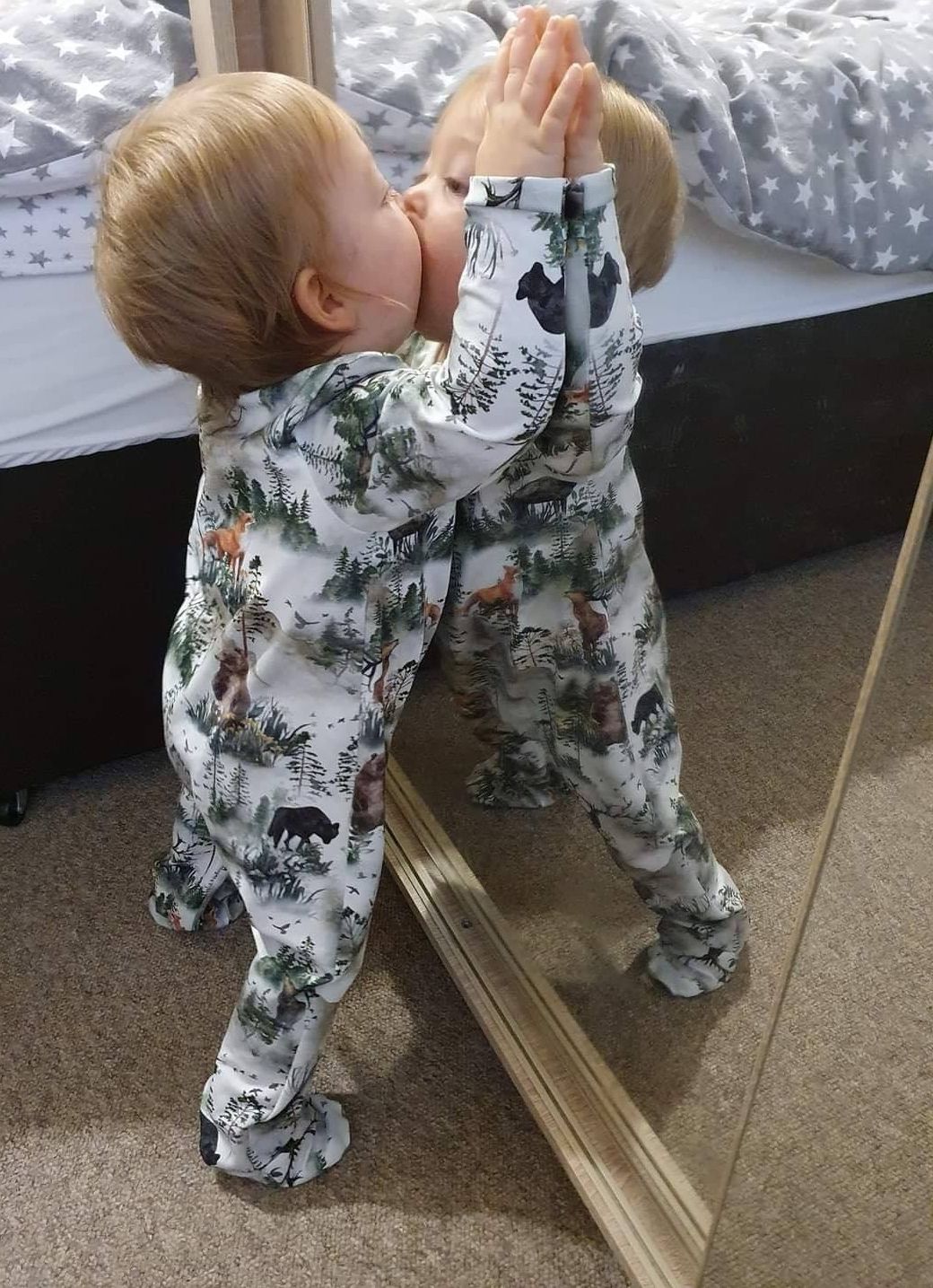 Babygrows