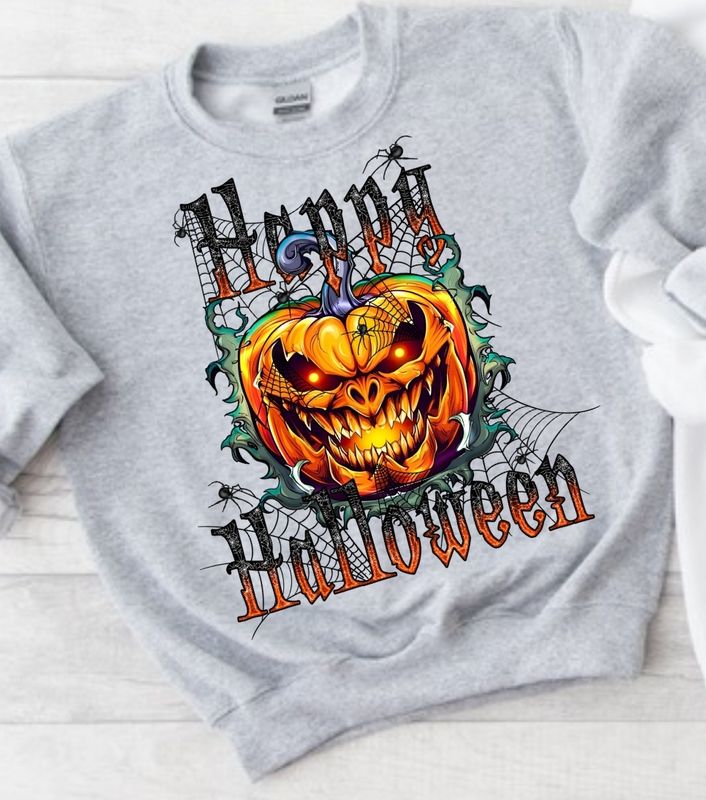 Happy Halloween