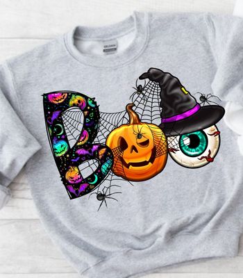Printed Items