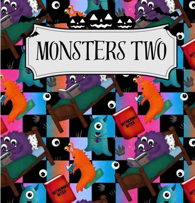 Monsters two