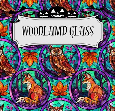 Woodland Glass