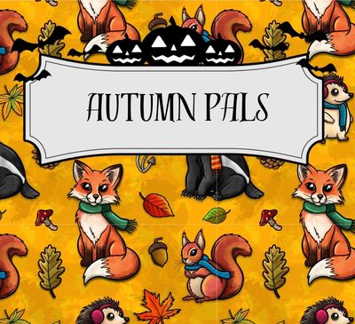 Autumn Pals