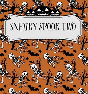 Sneaky Ghost Two