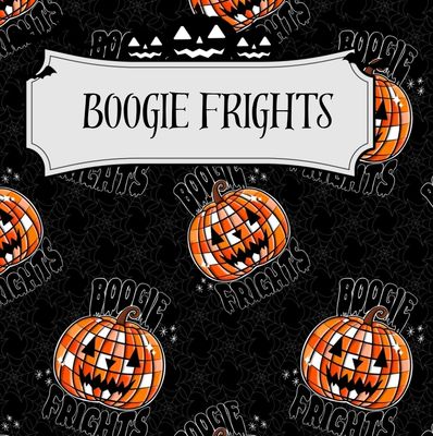 Boogie Frights