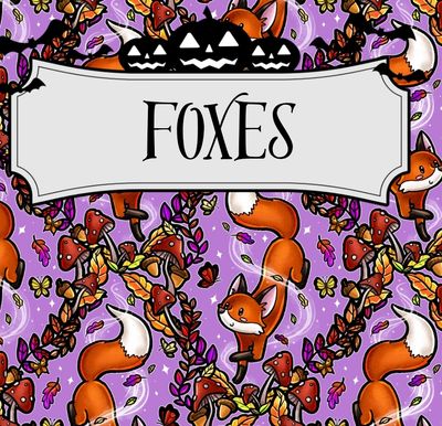 Foxes