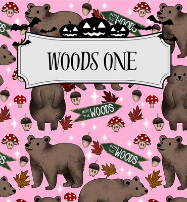 Woods one