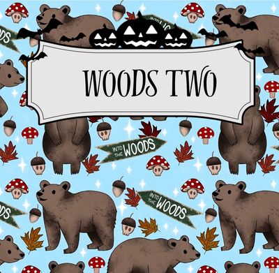 Woods two