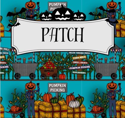 Patch