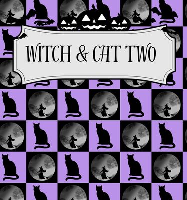Witch &amp; cat two