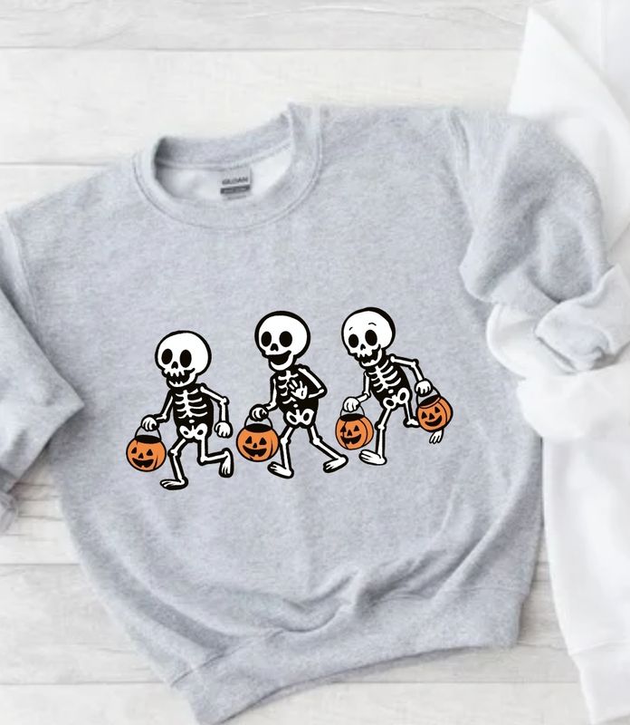 Skeletons