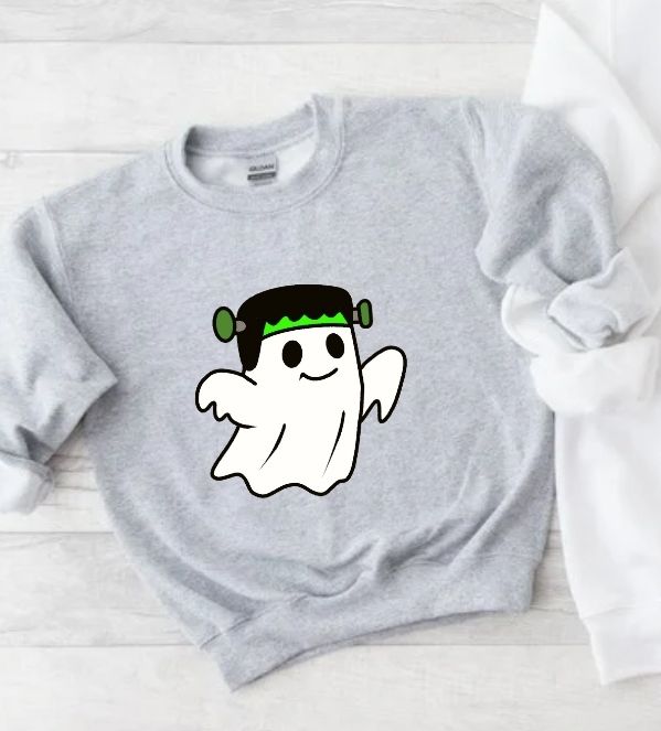 Frankenghost