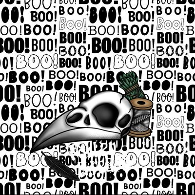 Boo four