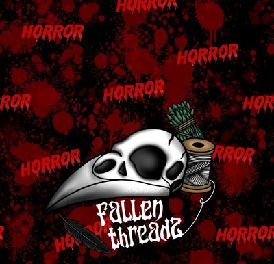 Horror one