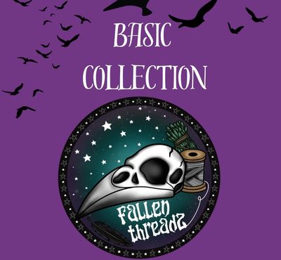 Basics Collection