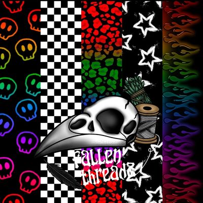 Alt stripe