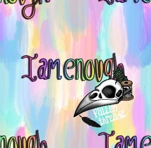 Enough