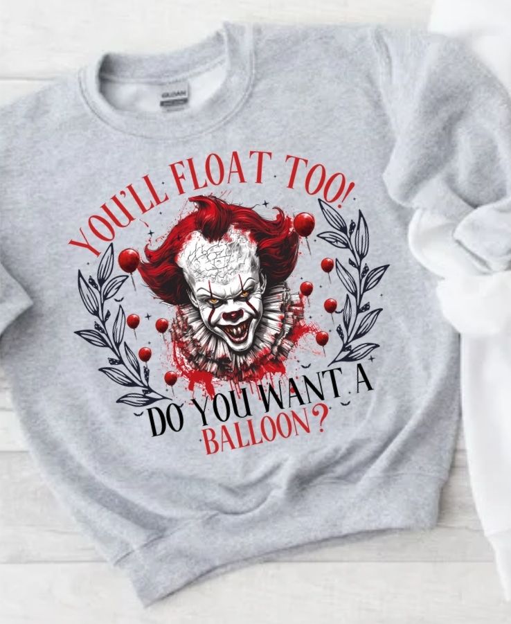 Float