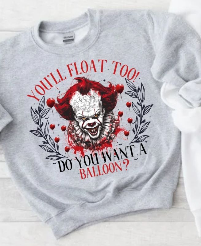 Float