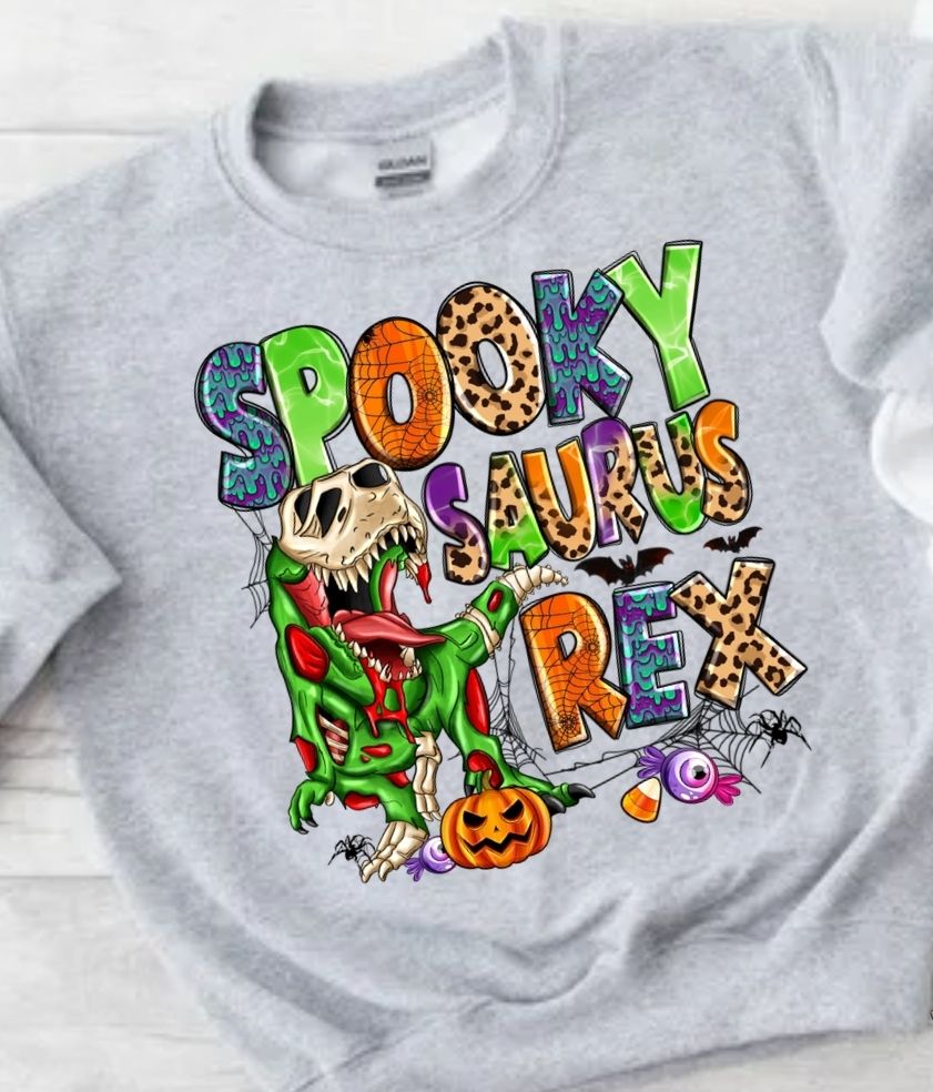 Spookysaurus