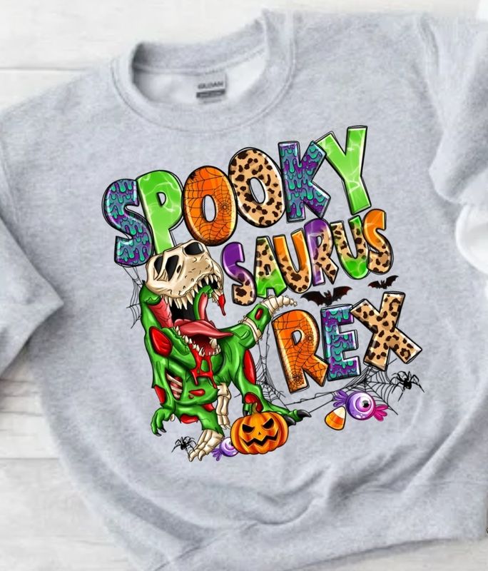 Spookysaurus
