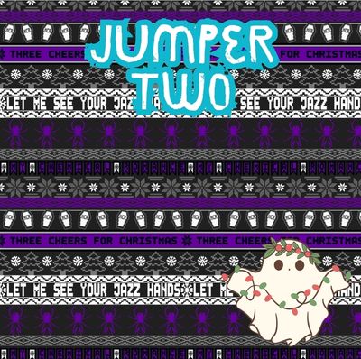Jumper two