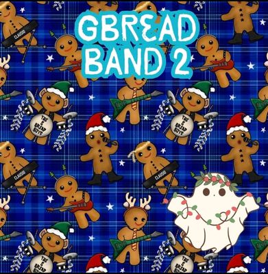 Gbread band 2
