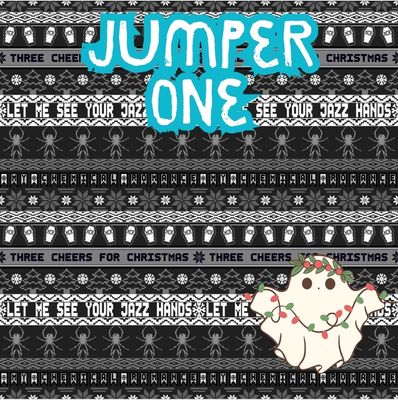 Jumper one