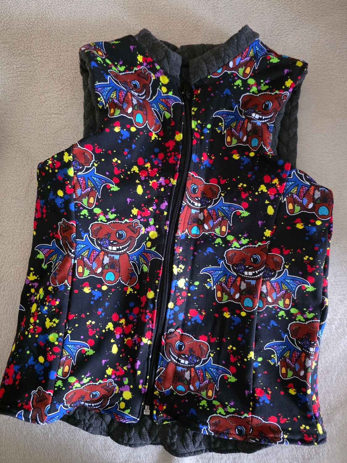 Gillet