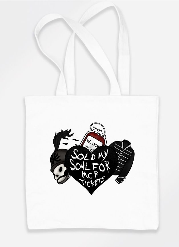 MCR Totes