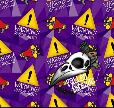 Warning 7