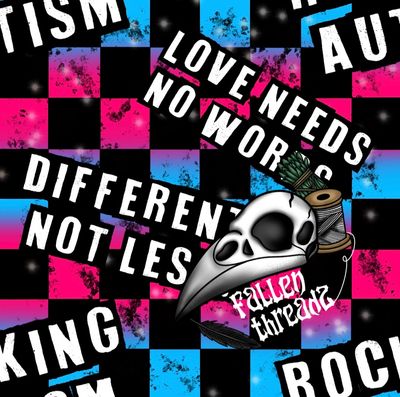 Rocking autism one